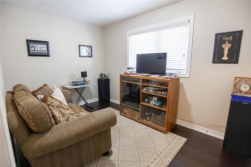 20 Springstead Avenue, Hamilton, ON - Indoor