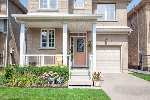 20 Springstead Avenue, Hamilton, ON - Outdoor With Facade