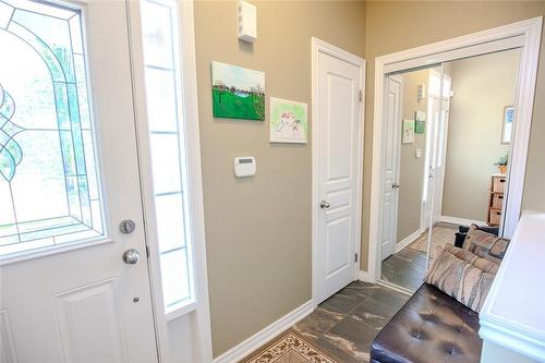 20 Springstead Avenue, Hamilton, ON - Indoor Photo Showing Other Room