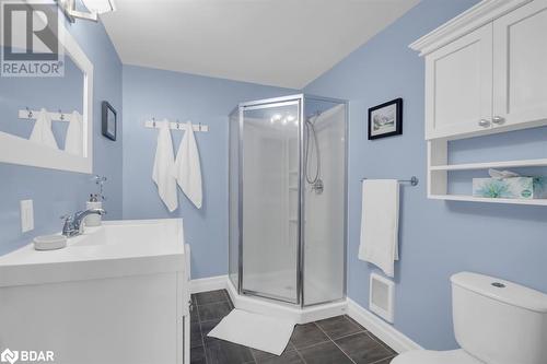 355 Metcalf Street, Tweed, ON - Indoor Photo Showing Bathroom