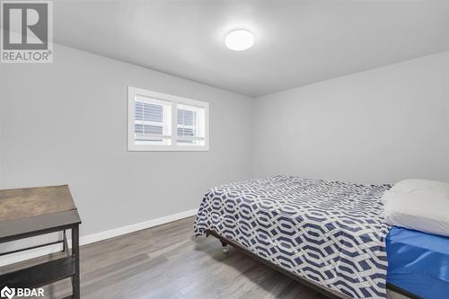 355 Metcalf Street, Tweed, ON - Indoor Photo Showing Bedroom