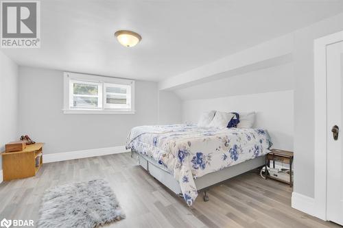 355 Metcalf Street, Tweed, ON - Indoor Photo Showing Bedroom