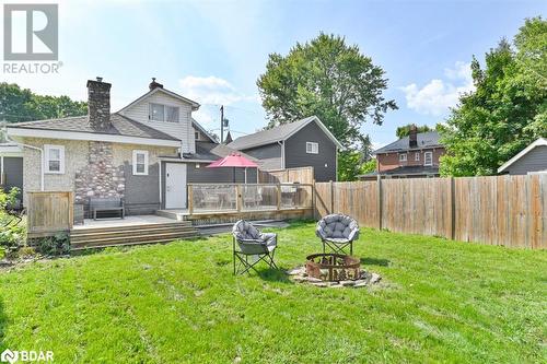 355 Metcalf Street, Tweed, ON - Outdoor