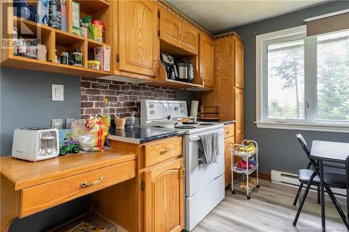 2999 Red Head Road, Saint John, NB - Indoor Photo Showing Kitchen