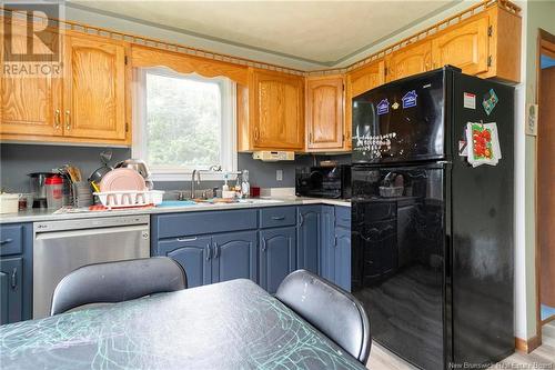 2999 Red Head Road, Saint John, NB - Indoor Photo Showing Kitchen