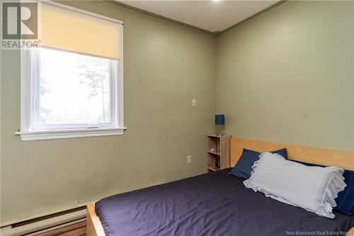 2999 Red Head Road, Saint John, NB - Indoor Photo Showing Bedroom