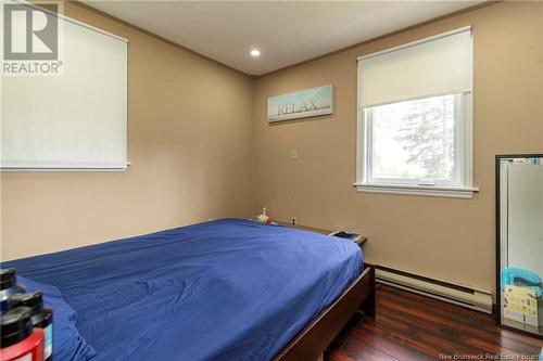 2999 Red Head Road, Saint John, NB - Indoor Photo Showing Bedroom