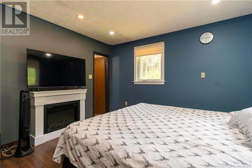 2999 Red Head Road, Saint John, NB - Indoor Photo Showing Bedroom