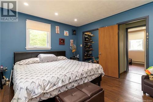 2999 Red Head Road, Saint John, NB - Indoor Photo Showing Bedroom