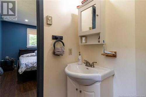 2999 Red Head Road, Saint John, NB - Indoor Photo Showing Bathroom