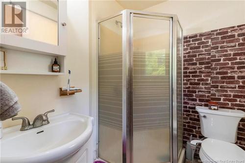 2999 Red Head Road, Saint John, NB - Indoor Photo Showing Bathroom