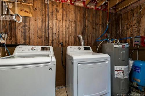 2999 Red Head Road, Saint John, NB - Indoor Photo Showing Laundry Room