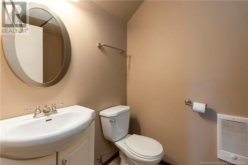 2999 Red Head Road, Saint John, NB - Indoor Photo Showing Bathroom