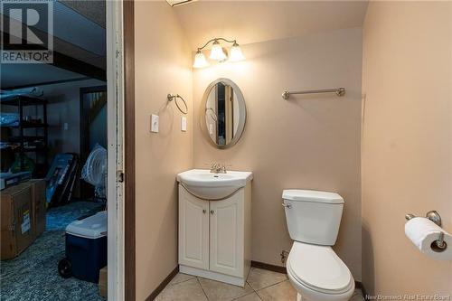 2999 Red Head Road, Saint John, NB - Indoor Photo Showing Bathroom