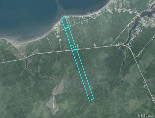 124 Acres Route 117, Hardwicke, NB 