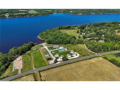 1304 Scenic Narrows Blvd, Cambridge-Narrows, NB 