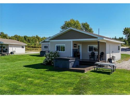 1304 Scenic Narrows Blvd, Cambridge-Narrows, NB 