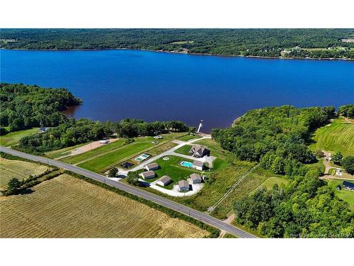 1304 Scenic Narrows Blvd, Cambridge-Narrows, NB 