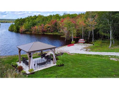 1304 Scenic Narrows Blvd, Cambridge-Narrows, NB 