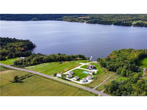 1304 Scenic Narrows Blvd, Cambridge-Narrows, NB 