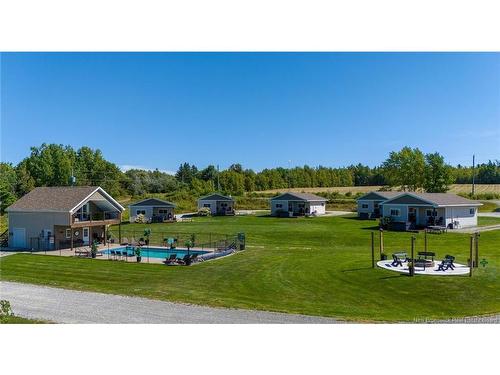 1304 Scenic Narrows Blvd, Cambridge-Narrows, NB 