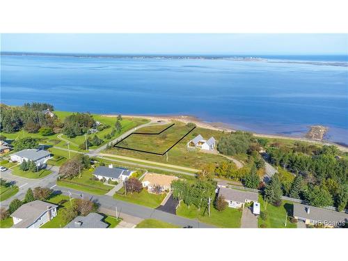 Lot De L'Eglise St, Caraquet, NB 