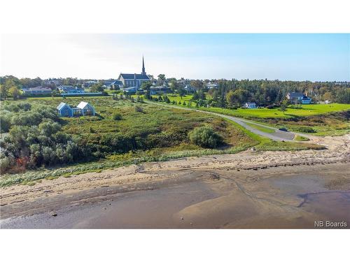 Lot De L'Eglise St, Caraquet, NB 