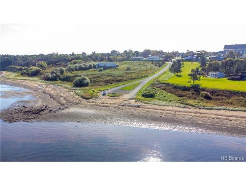 Lot De L'Eglise St, Caraquet, NB 