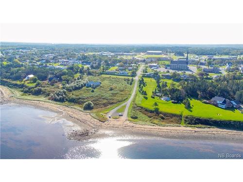 Lot De L'Eglise St, Caraquet, NB 