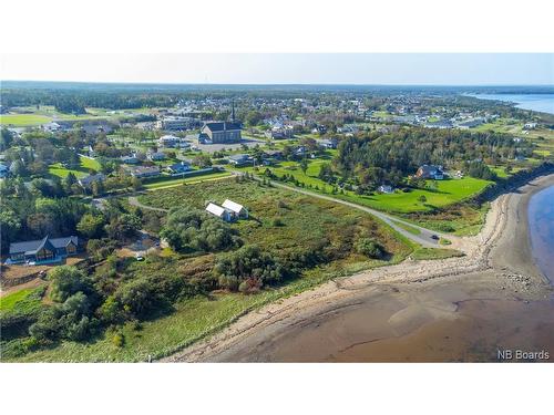 Lot De L'Eglise St, Caraquet, NB 