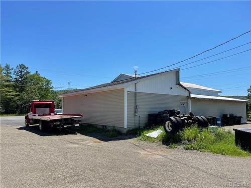 1389 Aroostook Rd, Perth-Andover, NB 