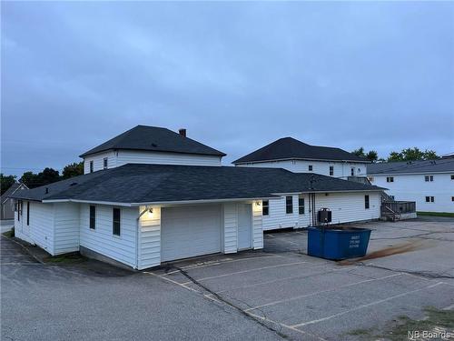 649-651 King George Hwy, Miramichi, NB 