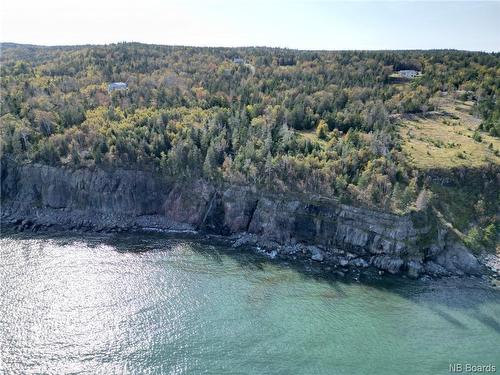 - Whistle Road, Grand Manan, NB 