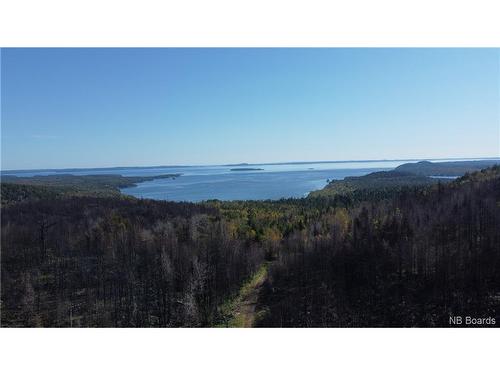 Lot 3 Route 127, Bocabec, NB 