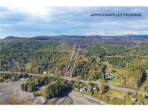 Lot 3 Route 127, Bocabec, NB 