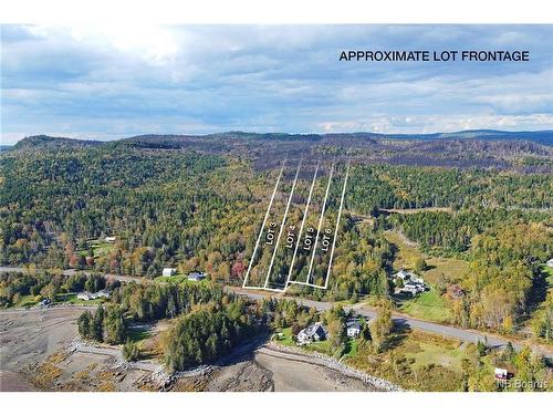 Lot 3 Route 127, Bocabec, NB 