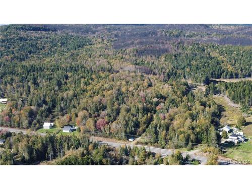 Lot 3 Route 127, Bocabec, NB 