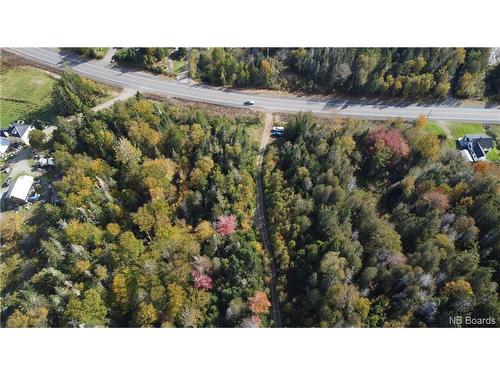 Lot 3 Route 127, Bocabec, NB 