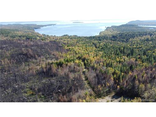 Lot 4 Route 127, Bocabec, NB 