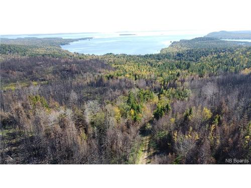 Lot 4 Route 127, Bocabec, NB 