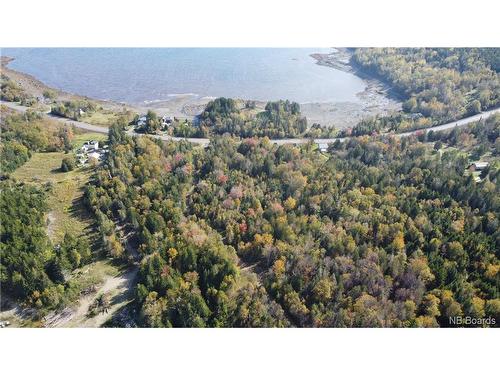 Lot 4 Route 127, Bocabec, NB 