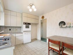 Kitchen - 