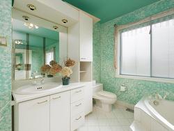 Bathroom - 