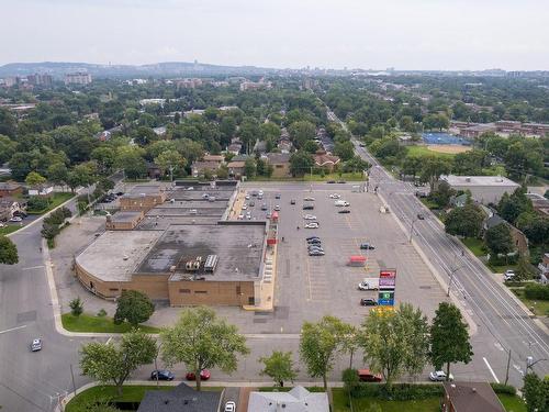 Aerial photo - 1345 Rue Ryan, Montréal (Saint-Laurent), QC - Outdoor With View