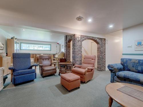 Basement - 7500 Rue Thibault, Brossard, QC - Indoor Photo Showing Living Room