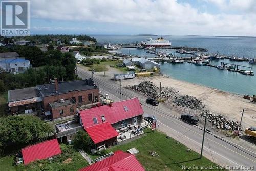 56 Route 776 Route, Grand Manan, NB 