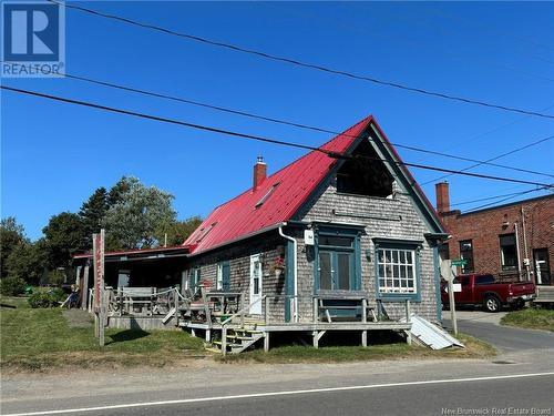 56 Route 776 Route, Grand Manan, NB 