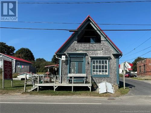 56 Route 776 Route, Grand Manan, NB 