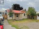 307 8Th Avenue, Princeton, BC  - Outdoor 