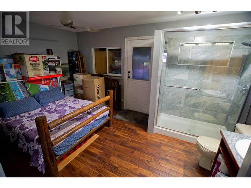 307 8Th Avenue, Princeton, BC - Indoor